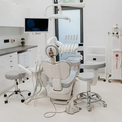 Clinica Uśmiechu Centrum Stomatologii i Medycyny Jakub Ligarski